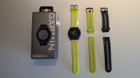 Športna ura Garmin Forerunner 745 (kot nova)