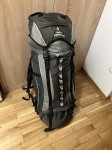 Planinski / potovalni nahrbtnik Deuter Aircontact 75l