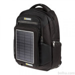 Solarni backpack EXPLORER 2 - nov športni nahrbtnik