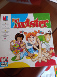 Družabna igra - Twister