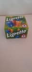 LIGRETTO