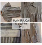 SRAJCA - st.S+M ■body ■elastično