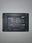 250 Gb SSD (Samsung)