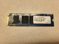 Apacer SSD disk 512GB