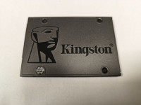 Kingston 120GB SSD trdi disk