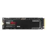 NVME Samsung 980 PRO 500 GB PCIe 4.0 M.2 | 7000/5000MB/s | SSD Disk