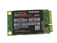 Samsung 860 EVO SSD mSATA 250GB
