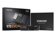 Samsung 970 EVO Plus 250 GB NVMe M.2 SSD