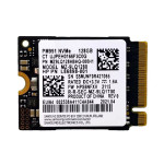 SAMSUNG PM991 128 GB 2230 NVME SSD NERABLJEN