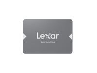 SSD 256GB 2.5'' SATA3 TLC, 7mm, Lexar NS100