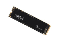 SSD DISK 2 TB, M.2, CRUCIAL