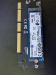 SSD disk KINGSTON NV2 250Mb M.2 PCIe 4.0 NVMe