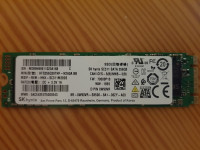 SSD SATA M.2 256GB SK hynix SC311