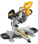 DEWALT DCS365N Akumulatorska zajeralna žaga, 18 V LI-ION XR