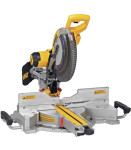 DEWALT DWS780 Stabilna in kotna žaga, 1650W, 305mm