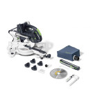 FESTOOL KAPEX KSC 60 EB Basic Potezna žaga