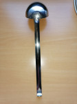 Stara zajemalka,iz INOXA ,iz 70tih let