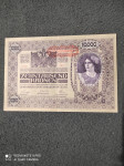 10 000 kron 1918