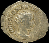LaZooRo: Rim - AR Antoninijan Gordijana III. (238-244 n. št.), SAECVLI