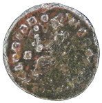 LaZooRo: Rimsko cesarstvo - AE Follis Konstantina Velikega (306 - 337