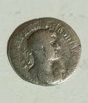 !"Rimljani - denarij cesarja Clavdiusa 41-54 n. št.