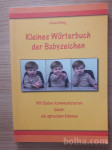 Kleines Woerterbuch der Babyzeinchen - znakovni jezik