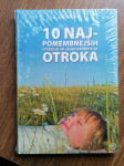 nova knjiga 10 najpomembnejših stvari, ki jih lahko naredite za otroka