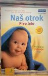 Naš otrok - prvo leto