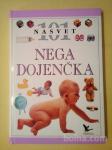 Nega dojenčka : 101 nasvet (Elizabeth Fenwick)