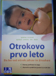 Otrokovo prvo leto