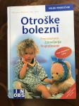 Otroške bolezni - veliki priročnik