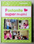 POSTANITE SUPER MAMI Karin Riesterer