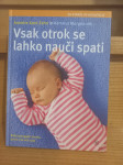 Vsak otrok se lahko nauči spati