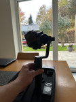 Gimble Flow Motion One - stabilizator