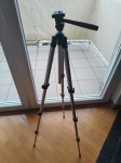 Hama Star 8 - stojalo / tripod / stativ za kamero ali fotoaparat