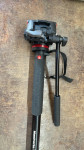 Manfrotto monopod z glavo MVMXPROA42W