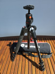 manfrotto stativ