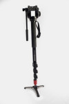 Manfrotto Video Monopod Video Head MVM 500A