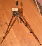 Tripod za fotoaparat, Slik 8451T