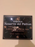 Stenska ura Reserva del Patron