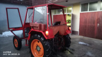 PRODAM TRAKTOR STYER