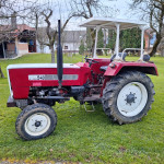 Steyr 540