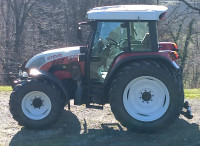 STEYR 9105 MT PROFI