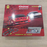 Dirkalna steza Carrera GO Ferrari GT Race 62246