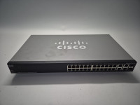 Cisco 24 portni