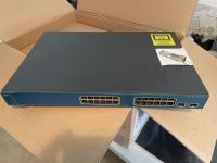 Cisco Catalyst WS-C3560-24TS