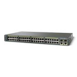 Cisco ws-c2960-48tc-l