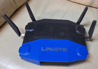 LINKSYS WRT 1900 AC