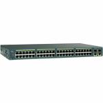 Mrežno stikalo Cisco Catalyst 2960 WS-C2960-48TC-S