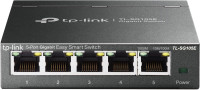 TP-Link 5-port Gigabit Smart mrežno stikalo TL-SG105E